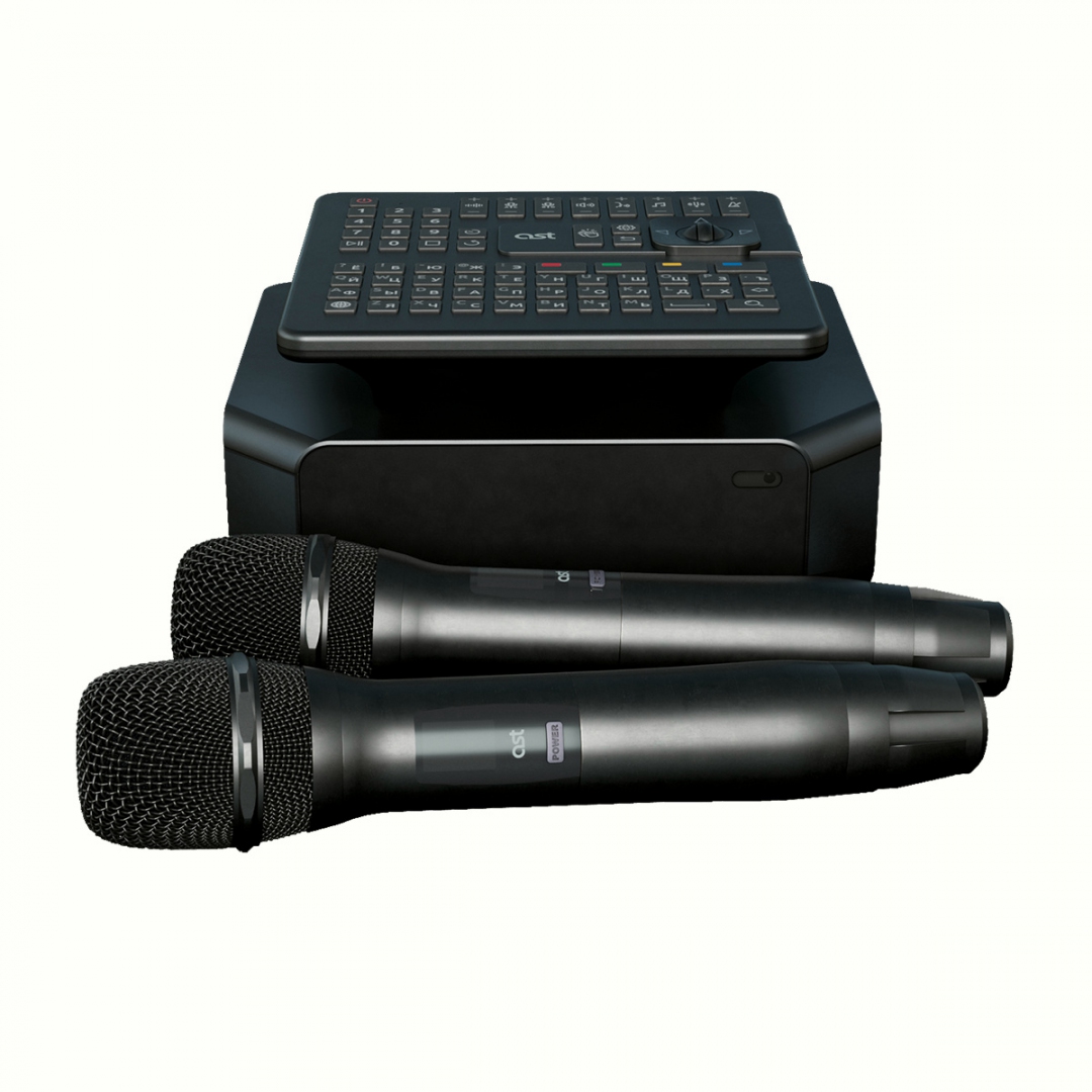 AST Zoom 2 (AST-90) в Нязепетровске