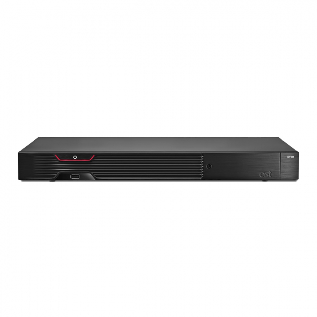 AST-250 - профессиональная караоке-система в Нязепетровске