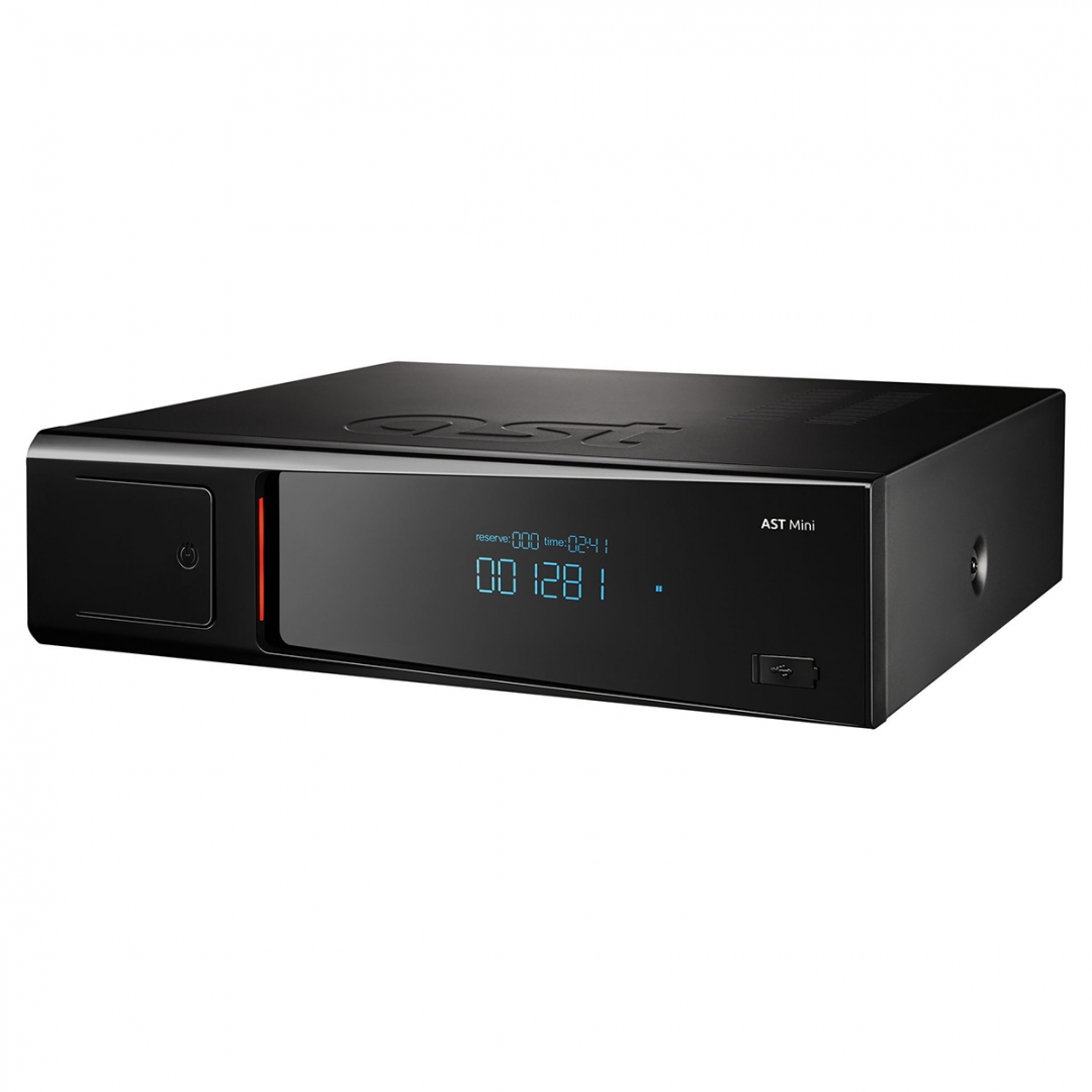 AST Mini (AST-25B) профессиональная система караоке в Нязепетровске