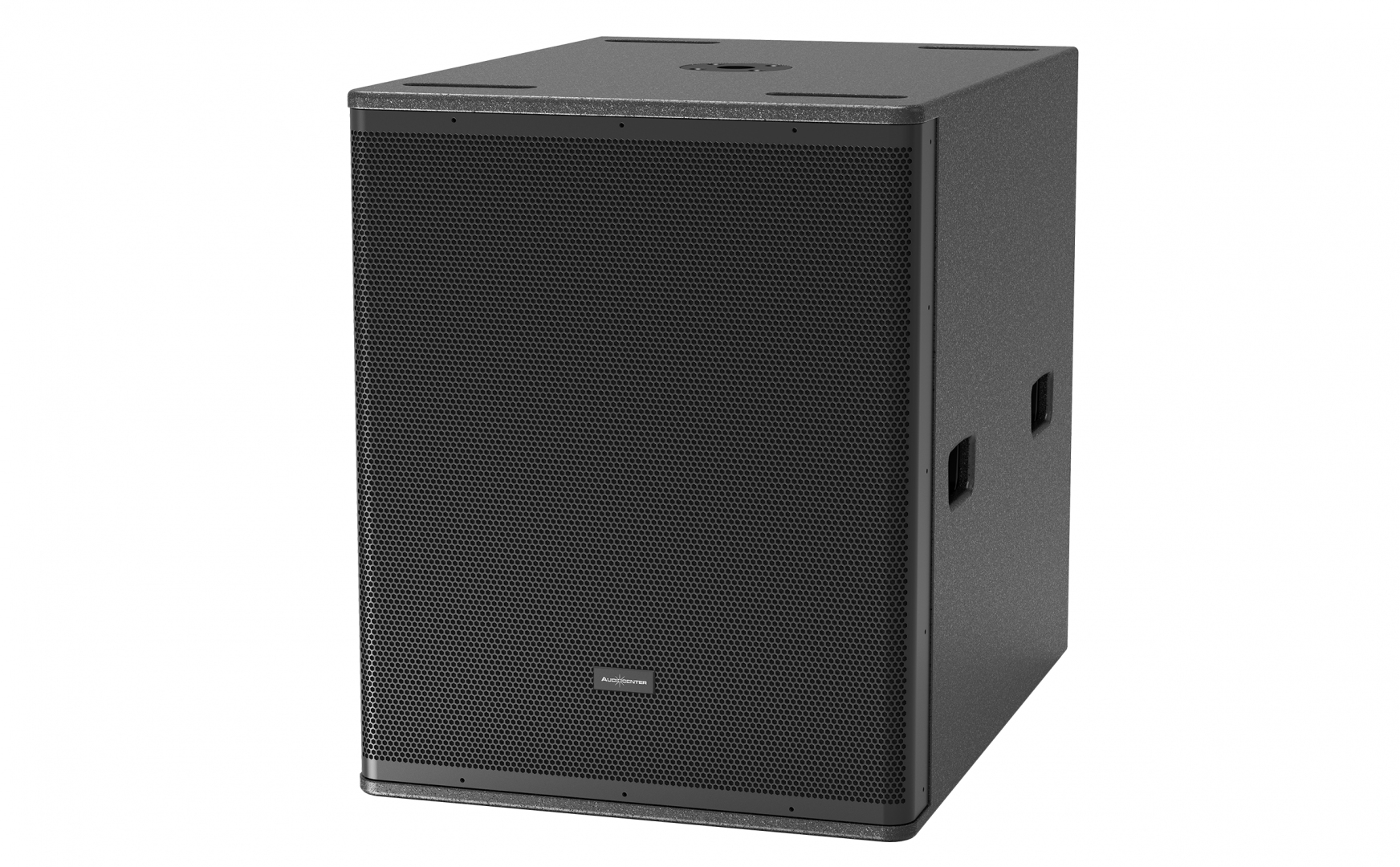 Audiocenter S3118A сабвуфер активный в Нязепетровске