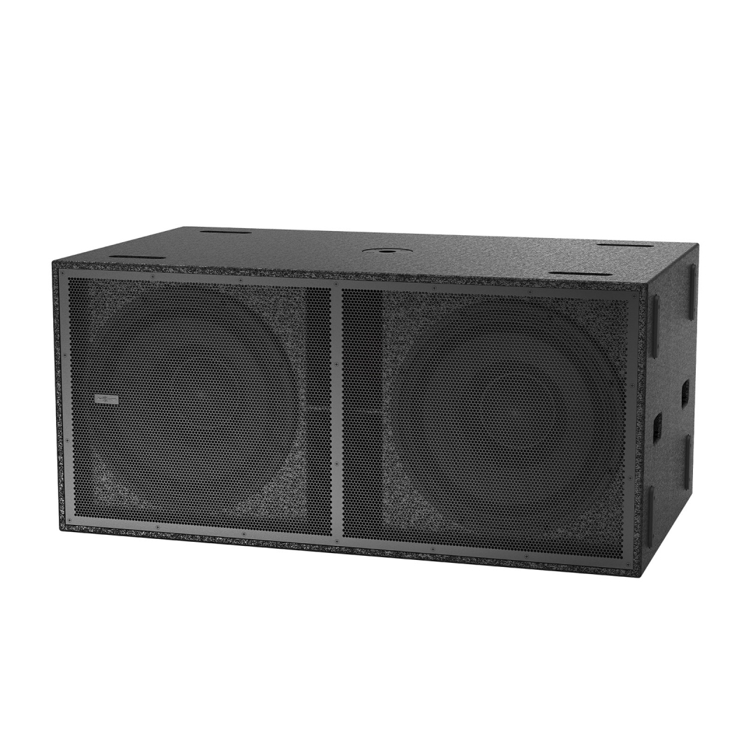 Audiocenter S3218A сабвуфер активный в Нязепетровске