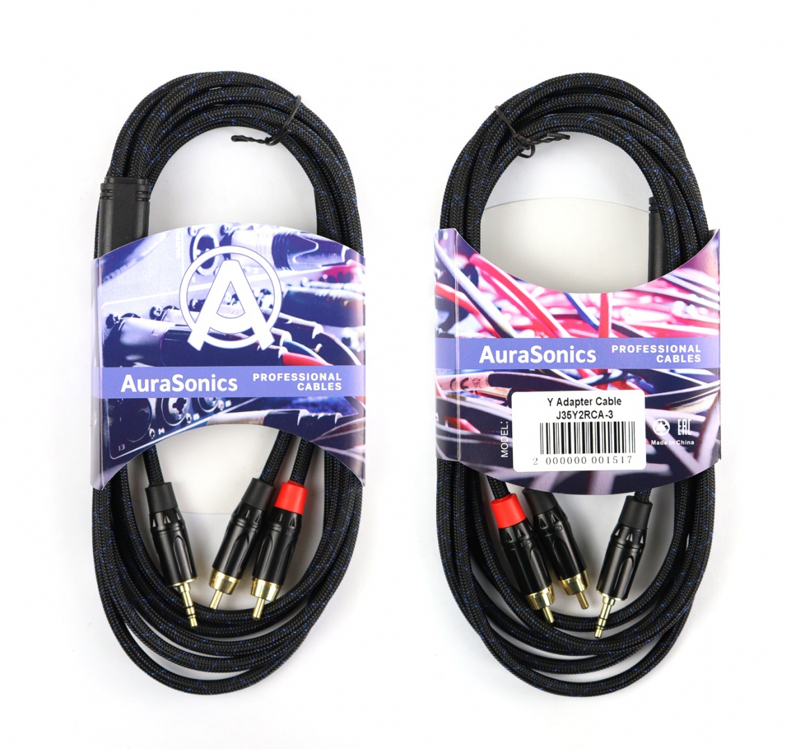 AuraSonics J35Y2RCA-3 в Нязепетровске