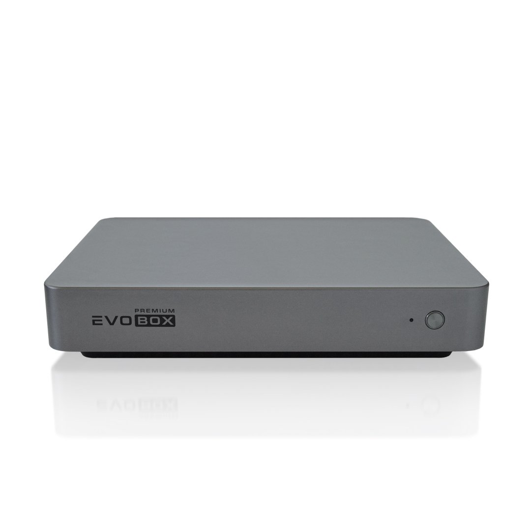 EVOBOX Premium Hi-End караоке-система в Нязепетровске