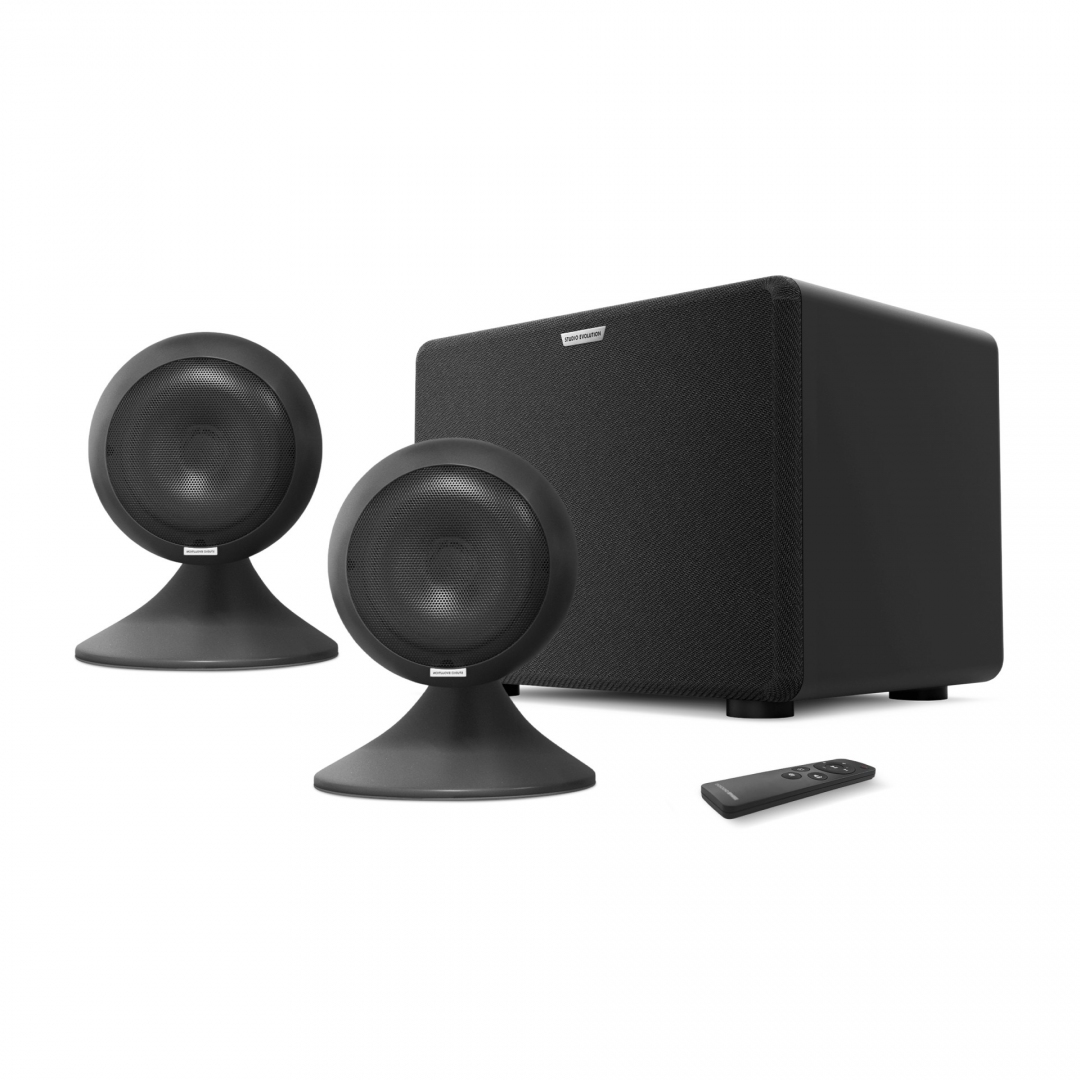 EvoSound Sphere 2.1 аудиосистема для караоке в Нязепетровске