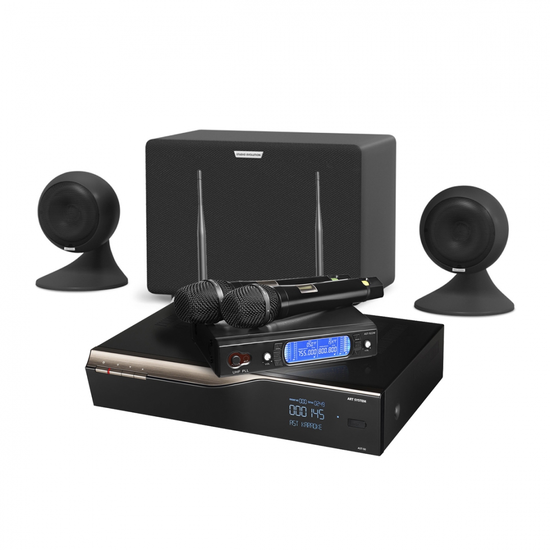 караоке-комплект AST-50 Sound Sphere в Нязепетровске