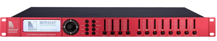 Marani MIR880F (480I + Dante) в Нязепетровске