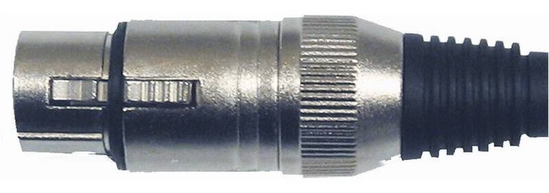 QUIK LOK NC354-K XLR Female Разъем в Нязепетровске