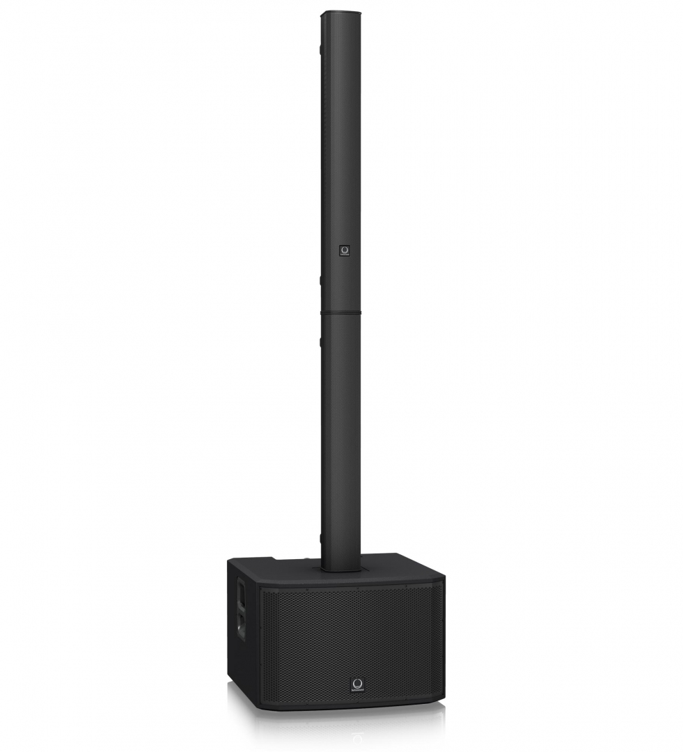 Turbosound iNSPIRE iP3000 модульная аудио колонна 2000Вт в Нязепетровске