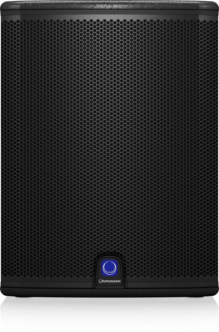 Turbosound iQ15B сабвуфер активный в Нязепетровске