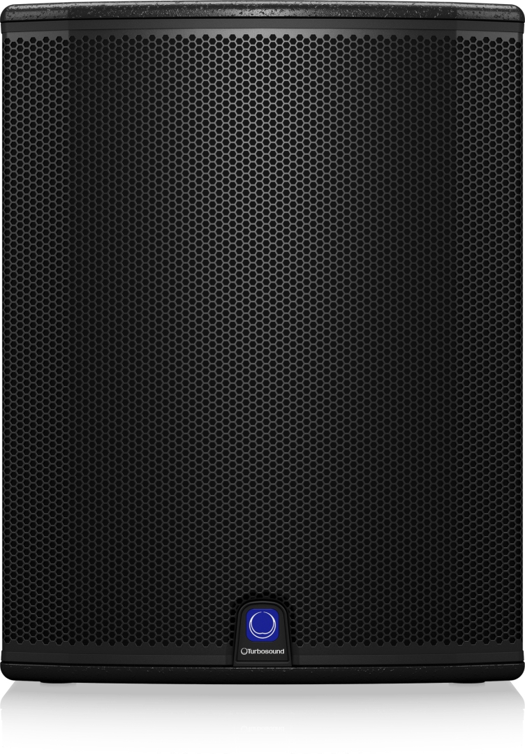Turbosound iQ18B сабвуфер активный в Нязепетровске
