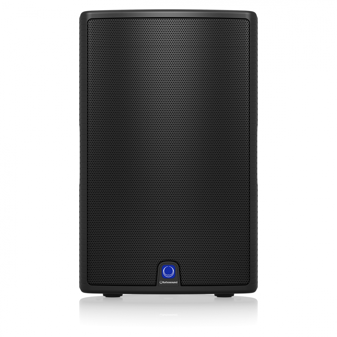 Turbosound MILAN M15 активная акустическая система в Нязепетровске