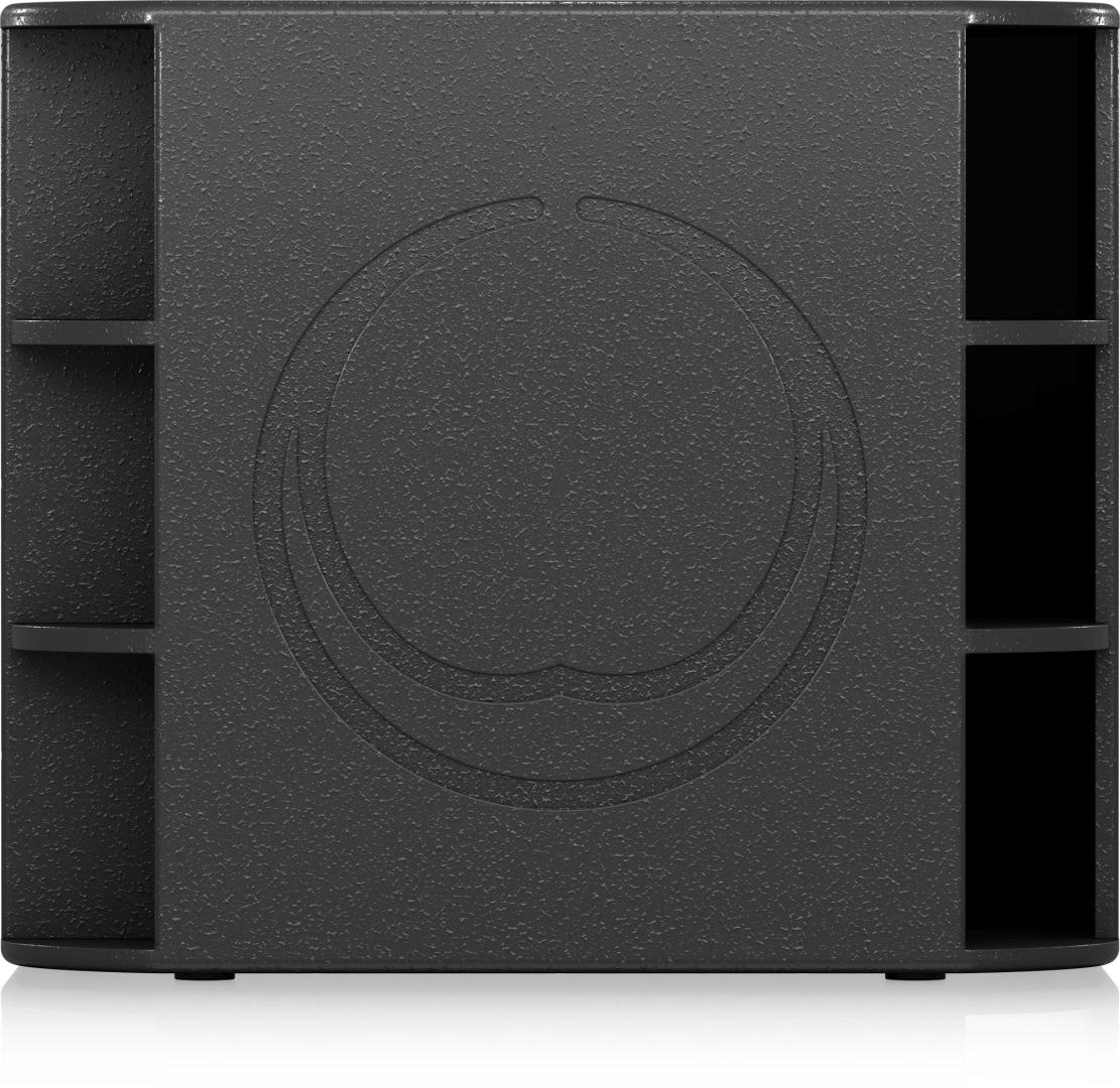 Turbosound Milan M18B сабвуфер активный в Нязепетровске