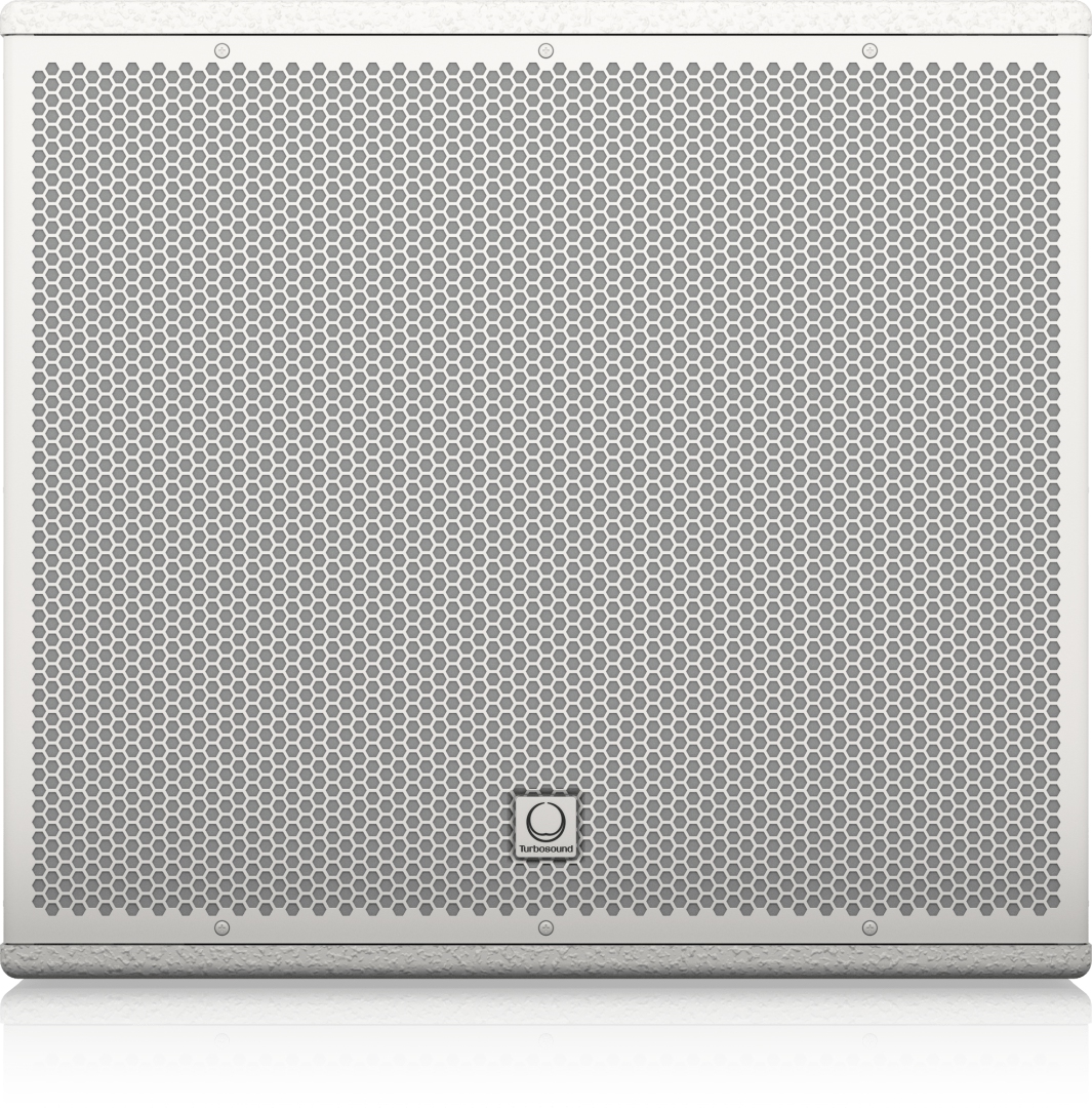 Turbosound NuQ115B-AN Активный сабвуфер в Нязепетровске