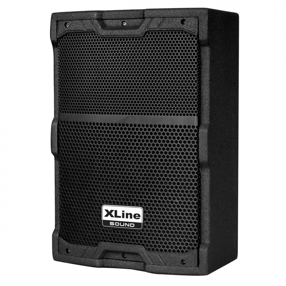 XLine ALFA P-10A Акустическая система активная в Нязепетровске