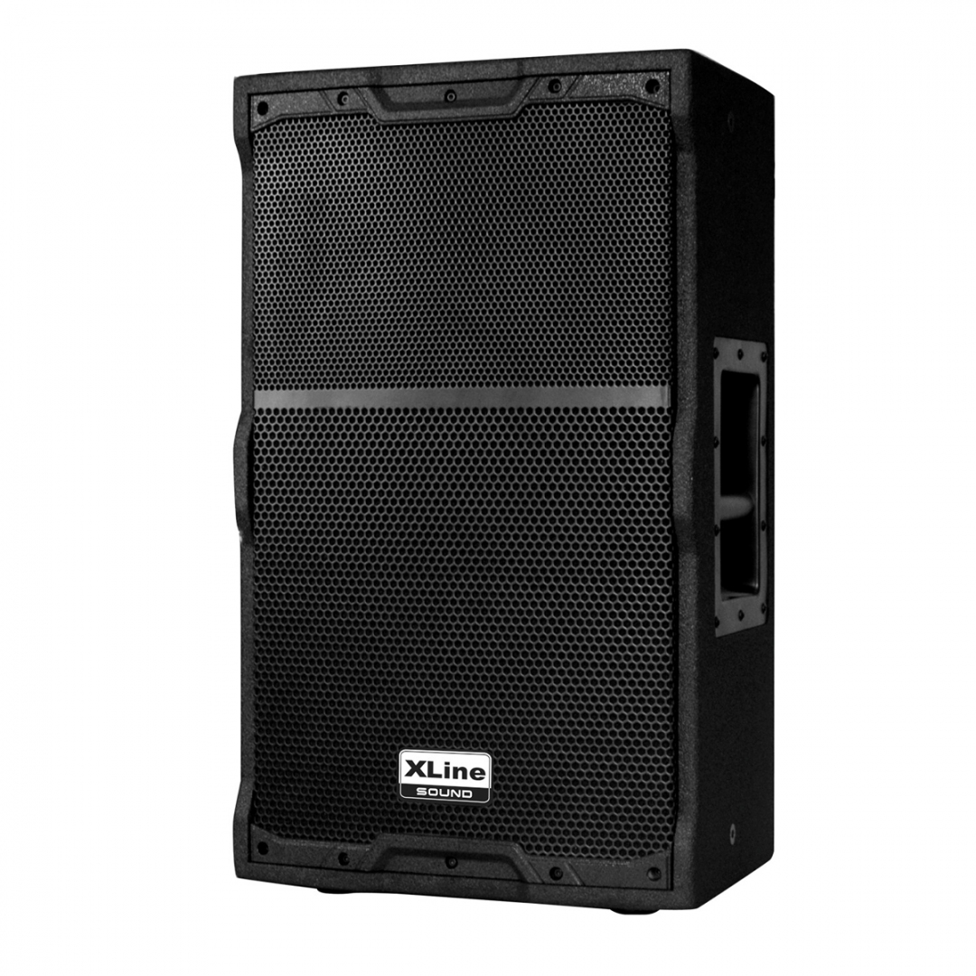 XLine ALFA P-12A DSP Акустическая система активная с DSP и Bluetooth в Нязепетровске