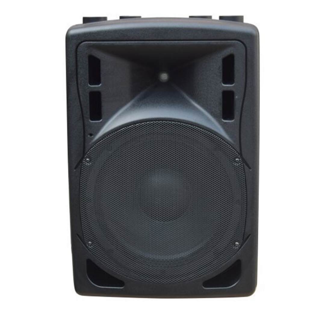 XLine BAF-12A Акустическая система активная с MP3 плеером и Bluetooth в Нязепетровске