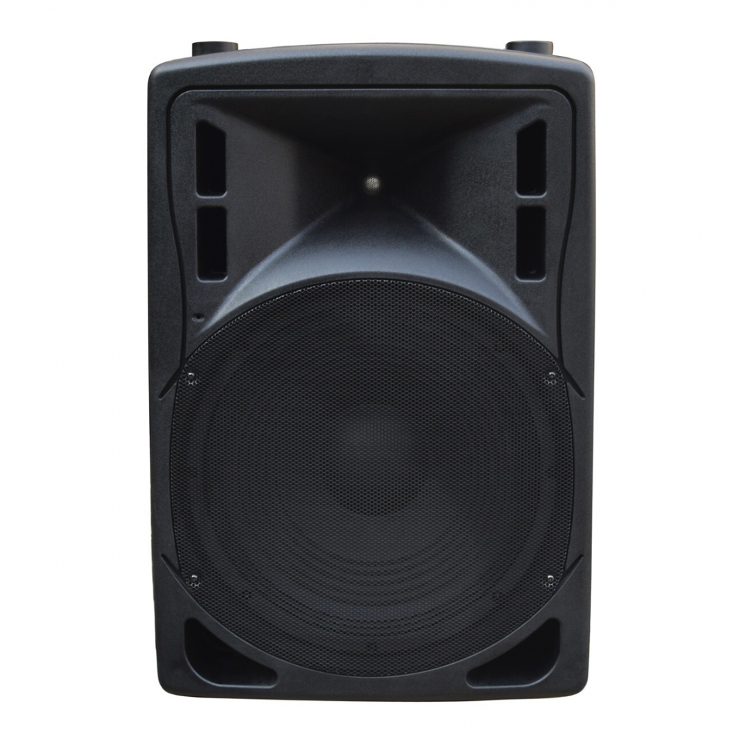 XLine BAF-15A Акустическая система активная с MP3 плеером и Bluetooth в Нязепетровске
