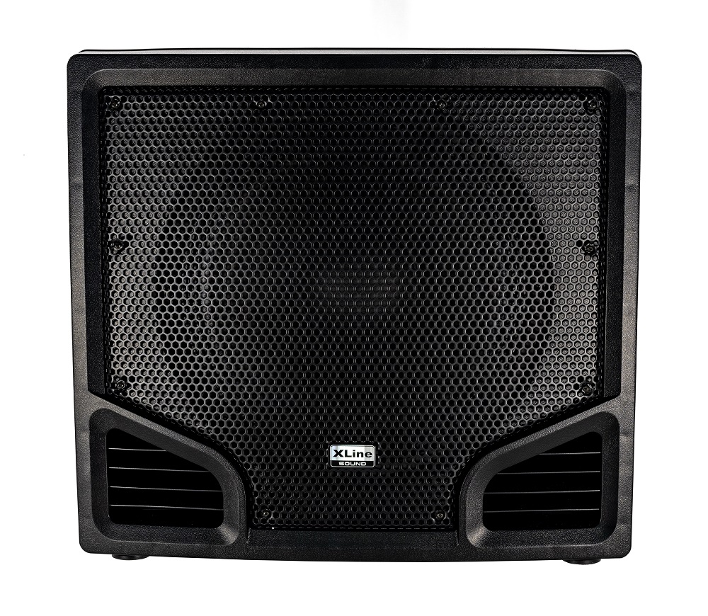 XLine SPX-18A SUB Сабвуфер активный в Нязепетровске
