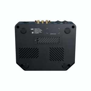 Вид снизу AST Zoom 2 (AST-90) в Нязепетровске