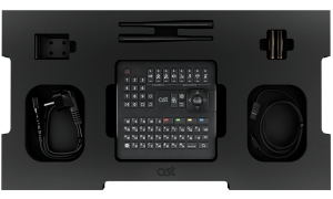 AST-350 Профессиональная караоке-система в Нязепетровске