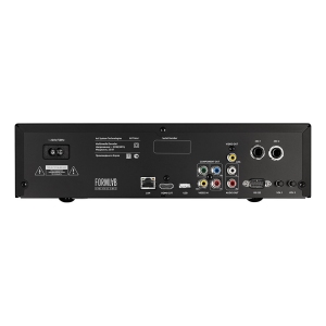 AST Mini (AST-25B) профессиональная система караоке в Нязепетровске
