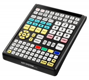 AST Mini (AST-25B) профессиональная система караоке в Нязепетровске