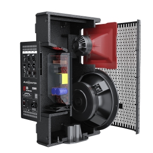 Audiocenter GT512A Активная акустическая система в Нязепетровске
