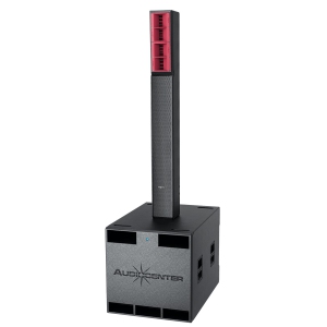 Audiocenter L65 + L65S MK2 порталы в Нязепетровске