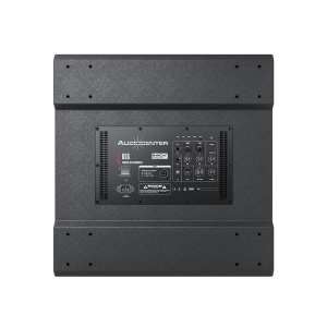 Audiocenter L65 + L65S MK2 порталы в Нязепетровске