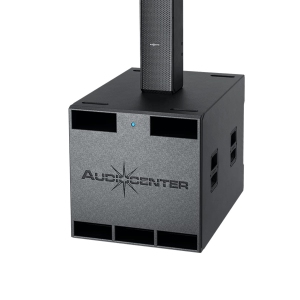 Audiocenter L65 + L65S MK2 порталы в Нязепетровске