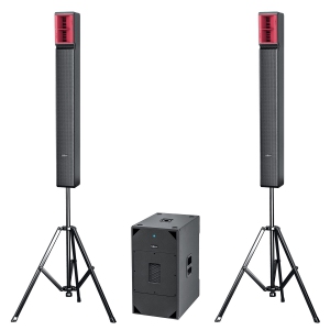 Audiocenter L83S сабвуфер в Нязепетровске