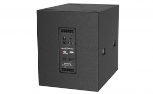 Audiocenter S3118A сабвуфер активный в Нязепетровске