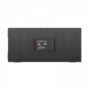 Audiocenter S3218A сабвуфер активный в Нязепетровске