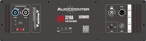 Audiocenter WM3210A сценический монитор в Нязепетровске