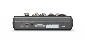 AuraSonics K4 компактный микшерный пульт в Нязепетровске