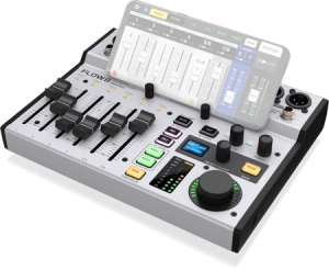Behringer FLOW 8 цифровой микшер в Нязепетровске