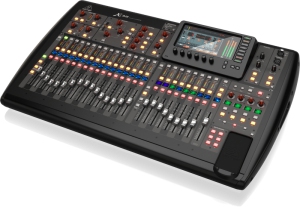 Behringer X32 цифровой микшер в Нязепетровске