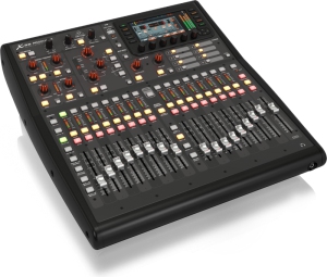 Behringer X32 PRODUCER цифровой микшер 40 каналов в Нязепетровске