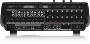 Behringer X32 PRODUCER цифровой микшер 40 каналов в Нязепетровске