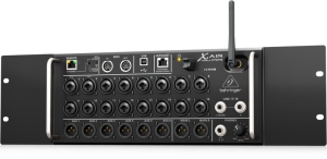 Behringer XR18 цифровой микшер в Нязепетровске