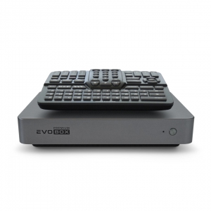 EVOBOX Premium Hi-End караоке-система в Нязепетровске