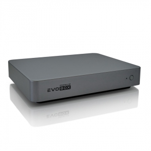 EVOBOX Premium Hi-End караоке-система в Нязепетровске