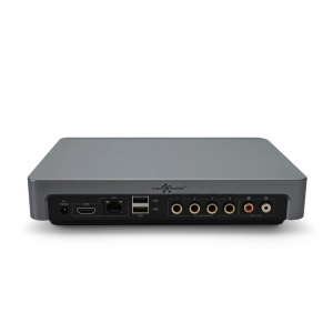 EVOBOX Premium Hi-End караоке-система в Нязепетровске