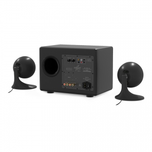 EvoSound Sphere 2.1 аудиосистема для караоке в Нязепетровске