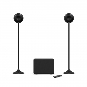 EvoSound Sphere 2.1 аудиосистема для караоке в Нязепетровске