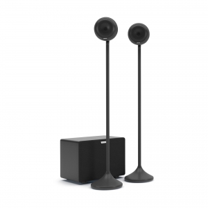 EvoSound Sphere 2.1 аудиосистема для караоке в Нязепетровске