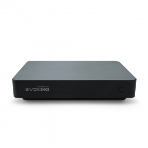 Hi-End караоке-система EVOBOX Premium + EvoSoundBar (саундбар с караоке) в Нязепетровске