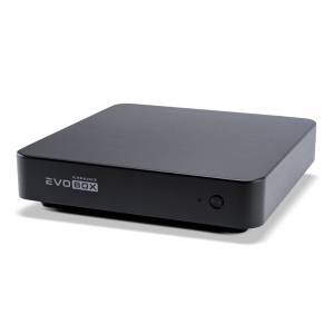 караоке-комплект EVOBOX + EvoSound Sphere 2.1 в Нязепетровске