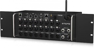 Midas MR18 цифровой микшер в Нязепетровске
