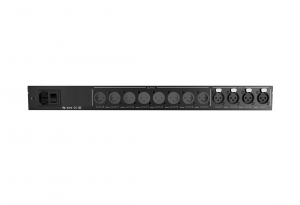 S-Track Dolphin 48 спикер-процессор в Нязепетровске